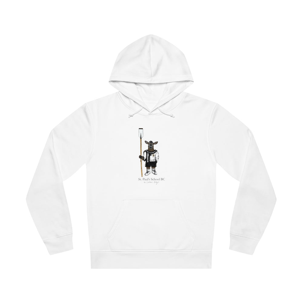 
                      
                        SPS Crew Hoodie
                      
                    