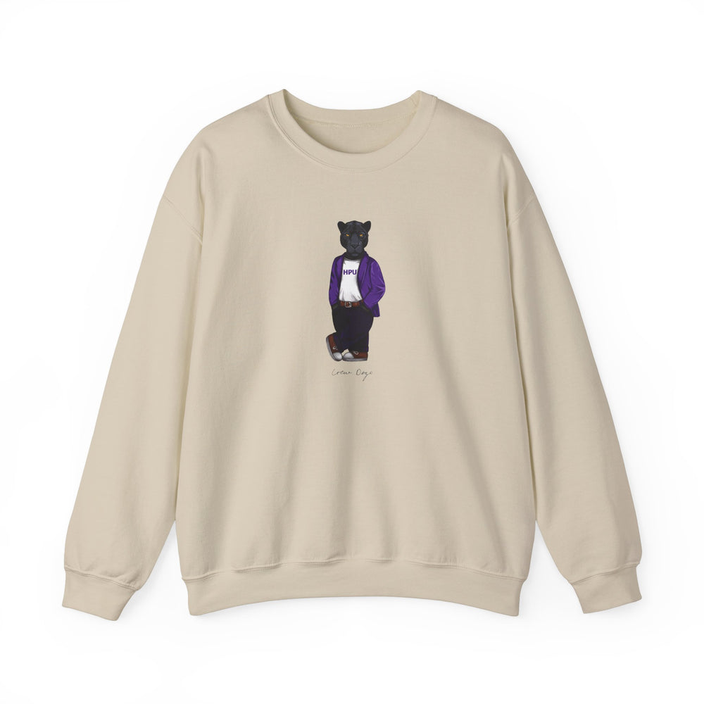 
                      
                        High Point Crewneck
                      
                    