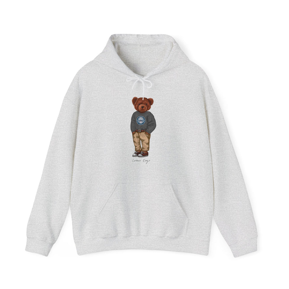 
                      
                        Whiskey Bravo Hoodie
                      
                    