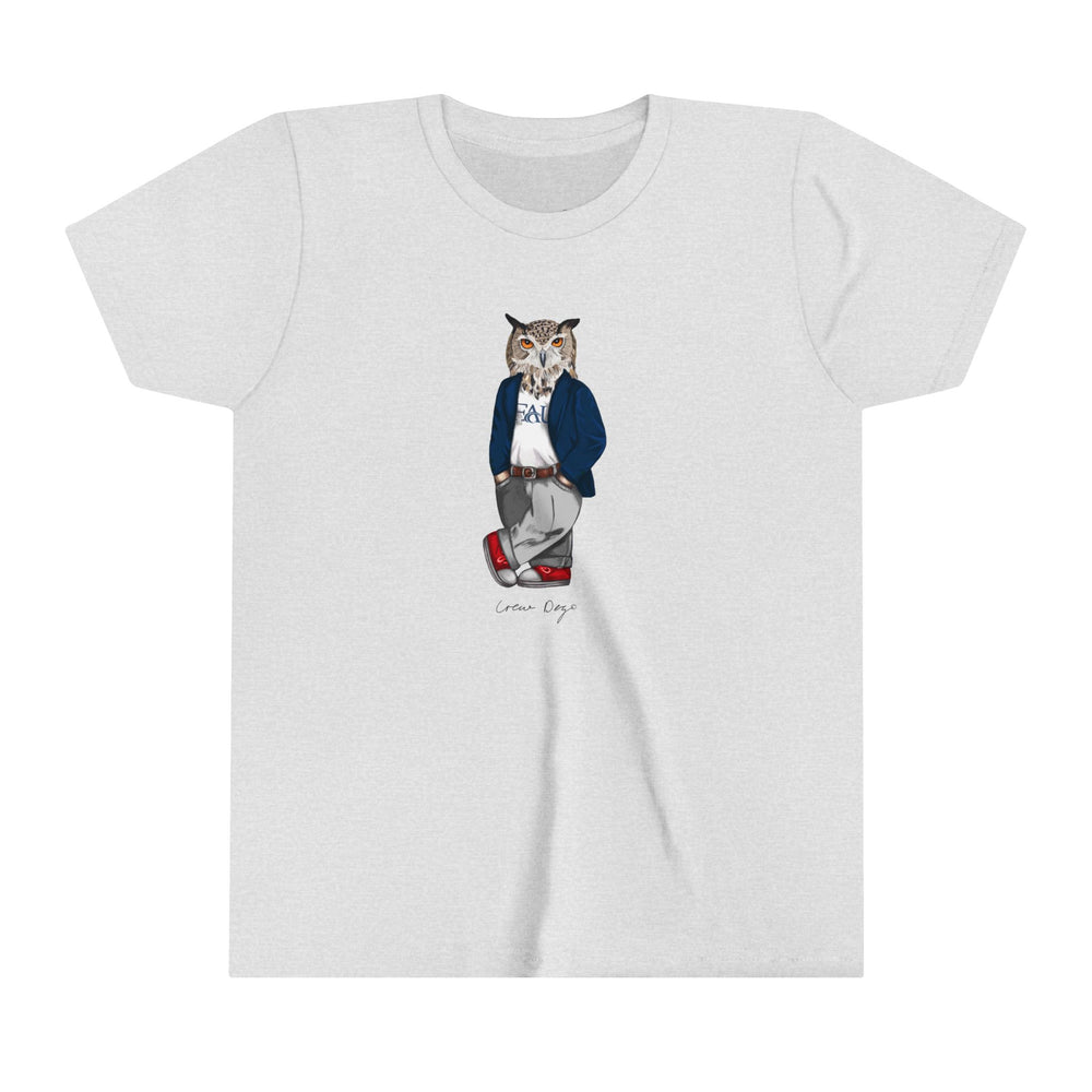 
                      
                        FAU Baby Tee
                      
                    