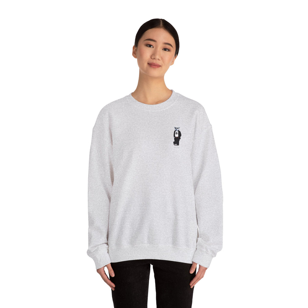 
                      
                        Bowdoin Original Crewneck (side)
                      
                    