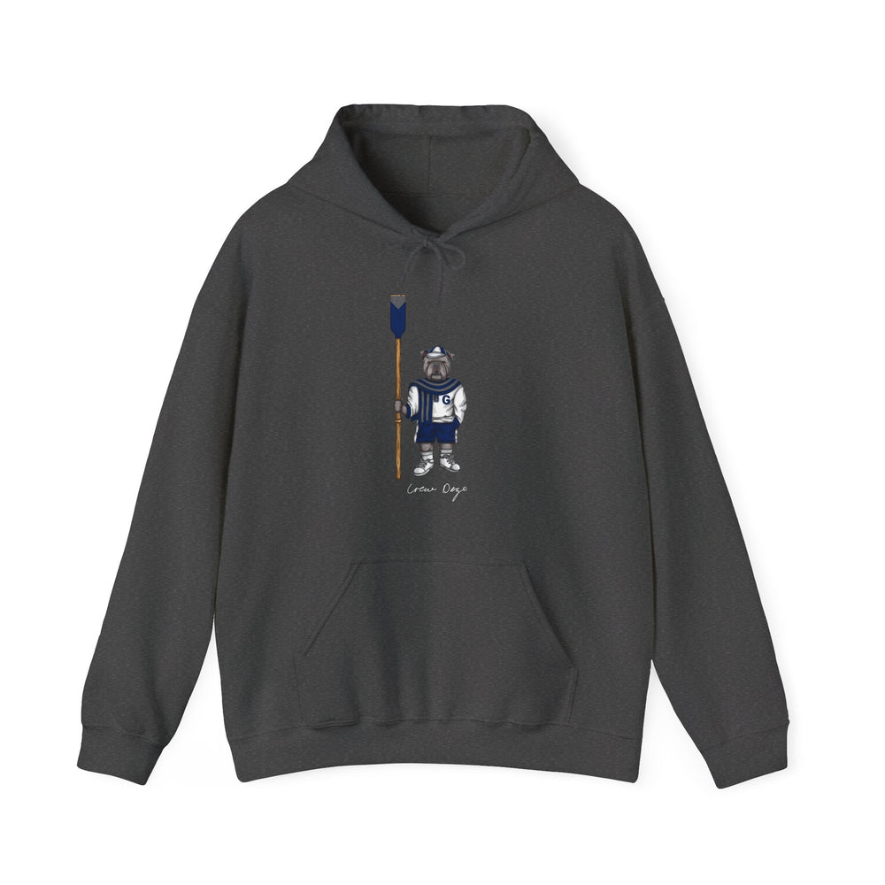 
                      
                        Georgetown Rowing Hoodie
                      
                    