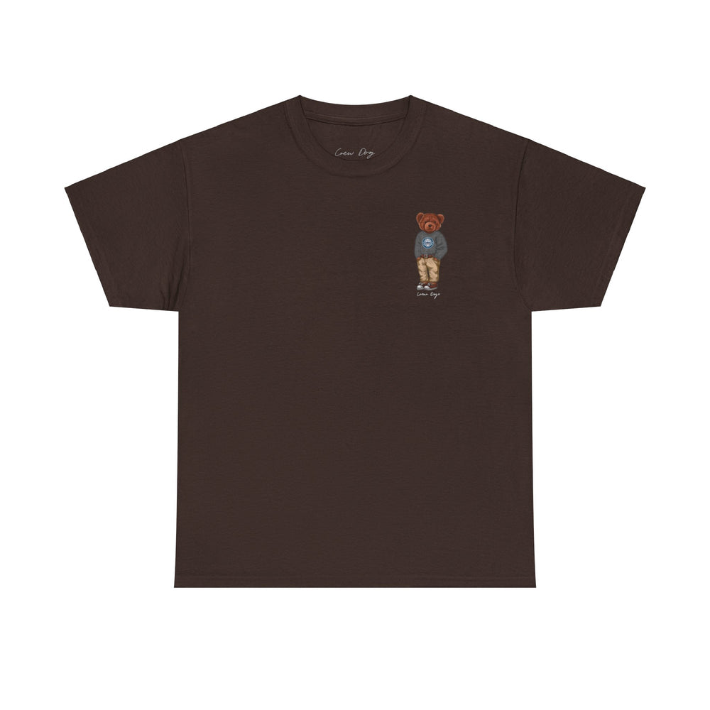 Whiskey Bravo Tee