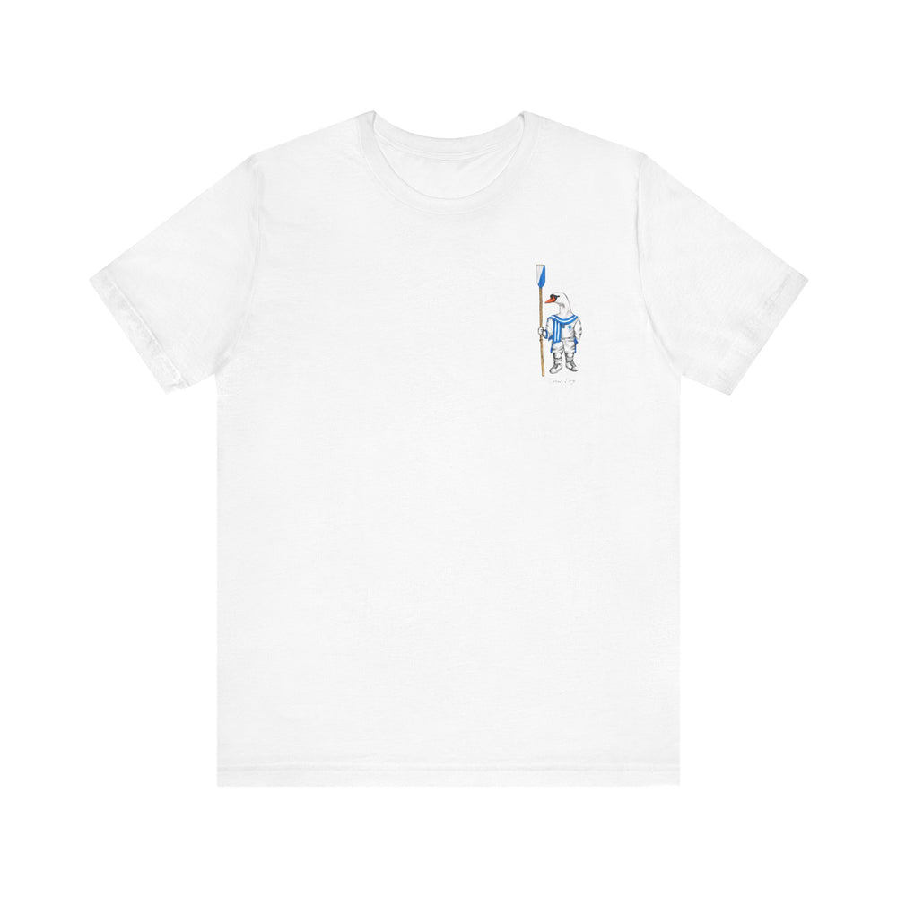 
                      
                        Hinksey Sculling Rowing Tee
                      
                    