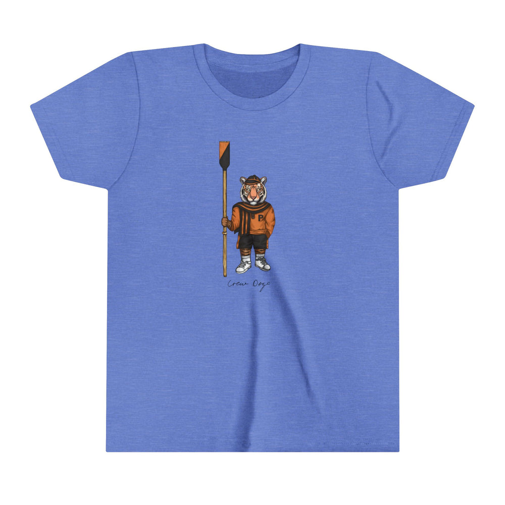 
                      
                        Princeton Crew Baby Tee
                      
                    