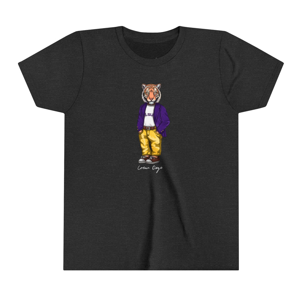 
                      
                        OG LSU Baby Tee
                      
                    