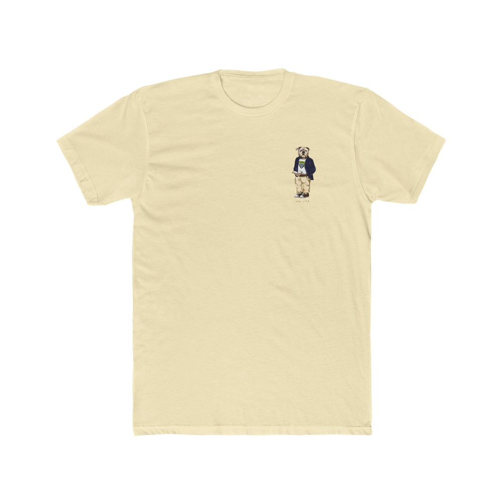 Yale Branford College Tee