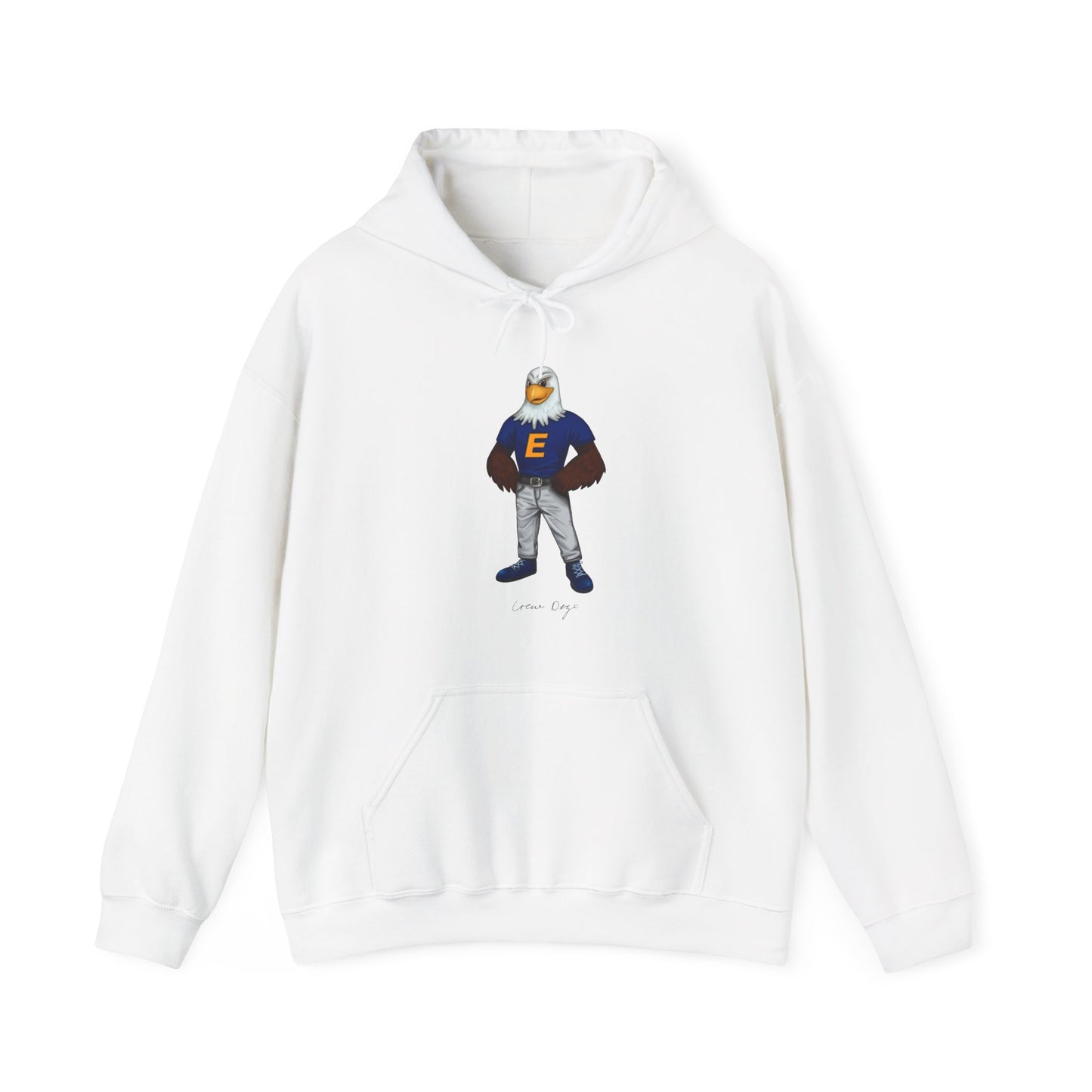 Emory 2028 Hoodie