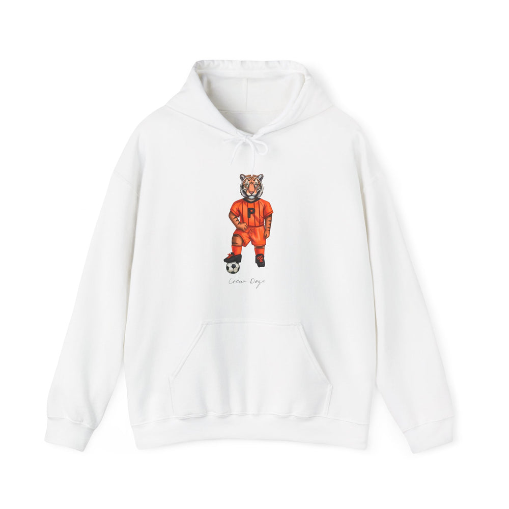 
                      
                        Princeton Women's Soccer Hoodie
                      
                    