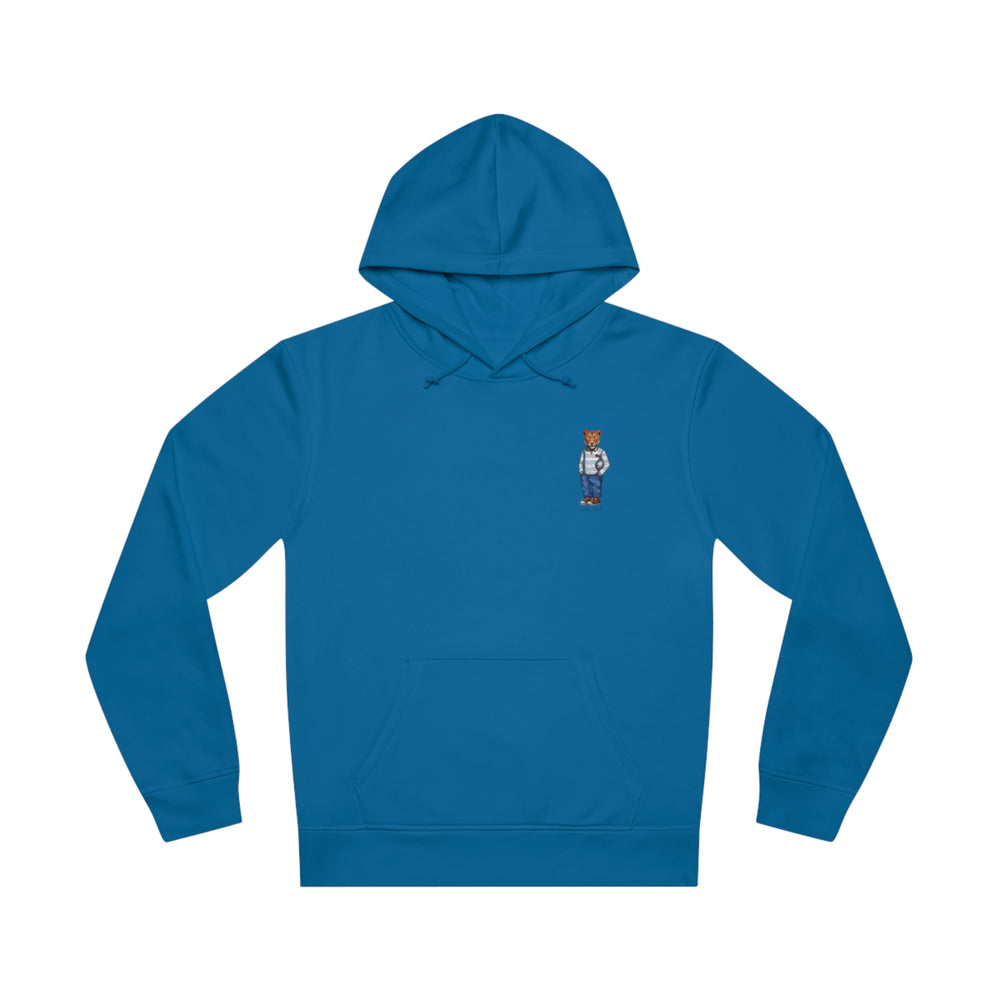 
                      
                        Cambridge Rugby Lioness Hoodie (side)
                      
                    