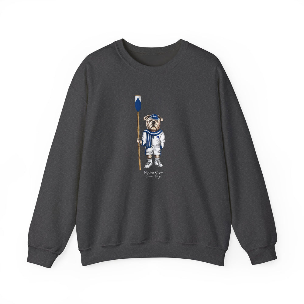 
                      
                        Nobles Crew Crewneck
                      
                    