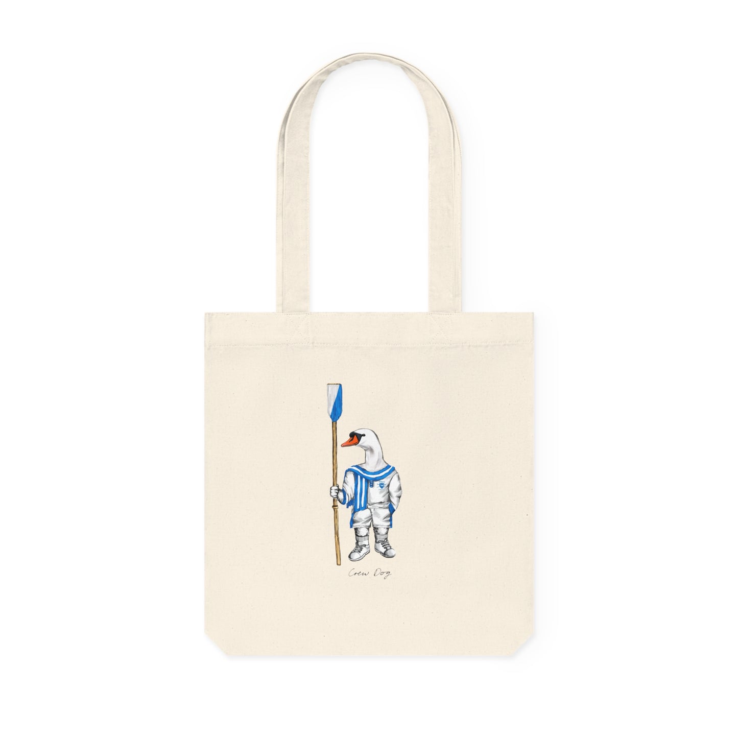 Hinksey Sculling Rowing Tote Bag