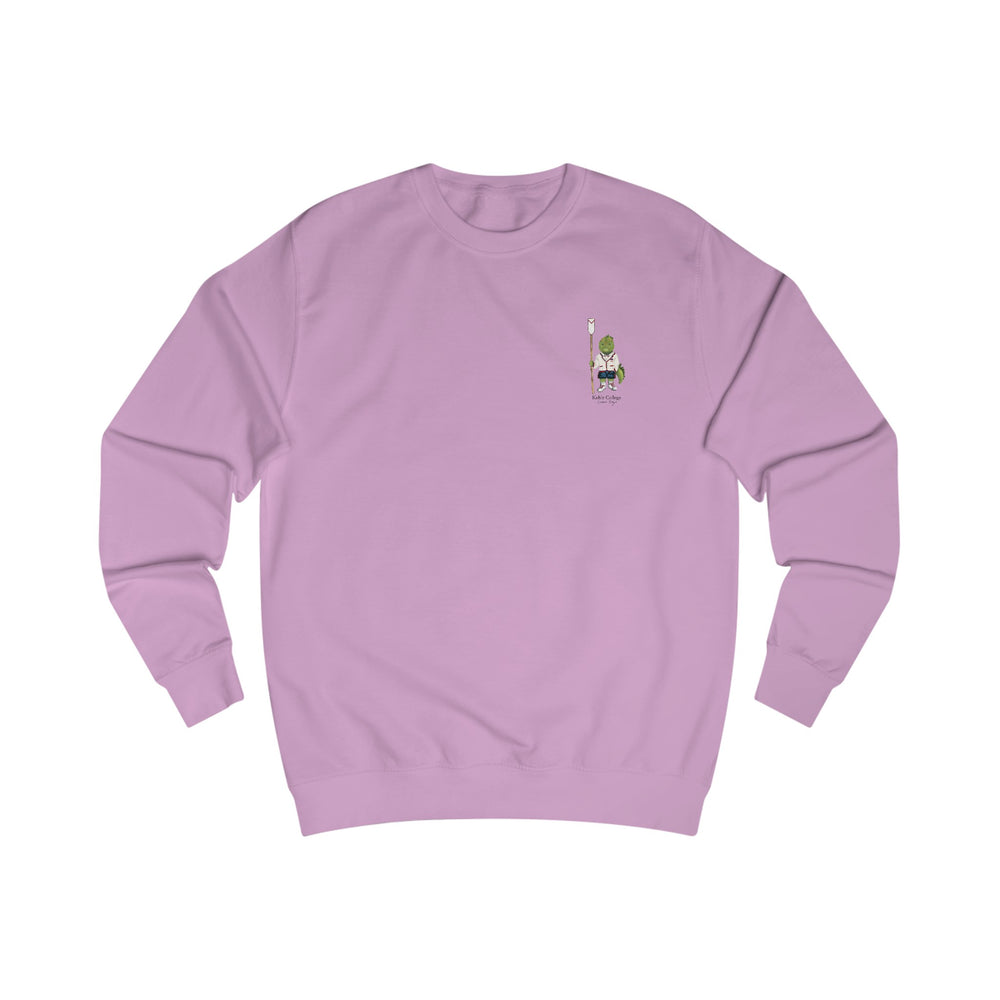 
                      
                        Keble College BC Crewneck (side)
                      
                    