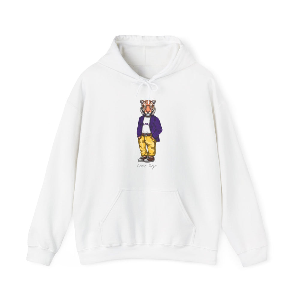 OG LSU Hoodie