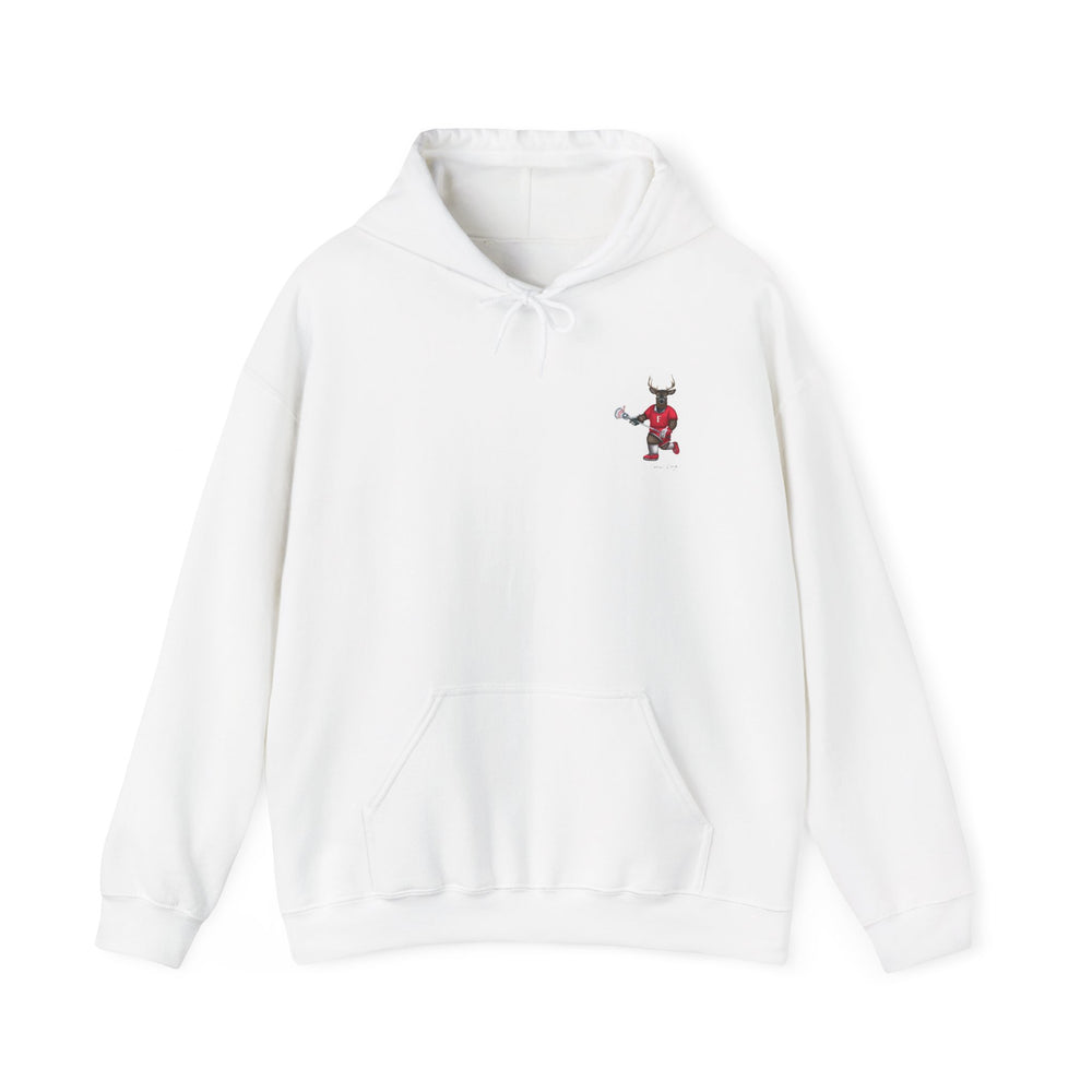 
                      
                        Fairfield Lacrosse Hoodie (side)
                      
                    