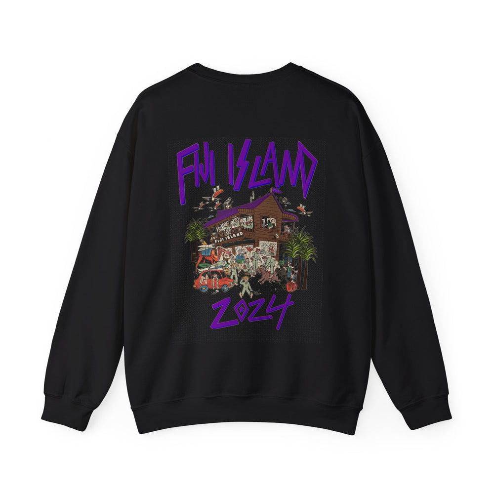 
                      
                        Fiji Island Crewneck
                      
                    