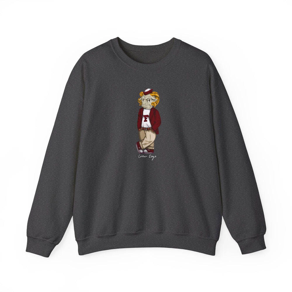 
                      
                        OG Fordham Crewneck
                      
                    