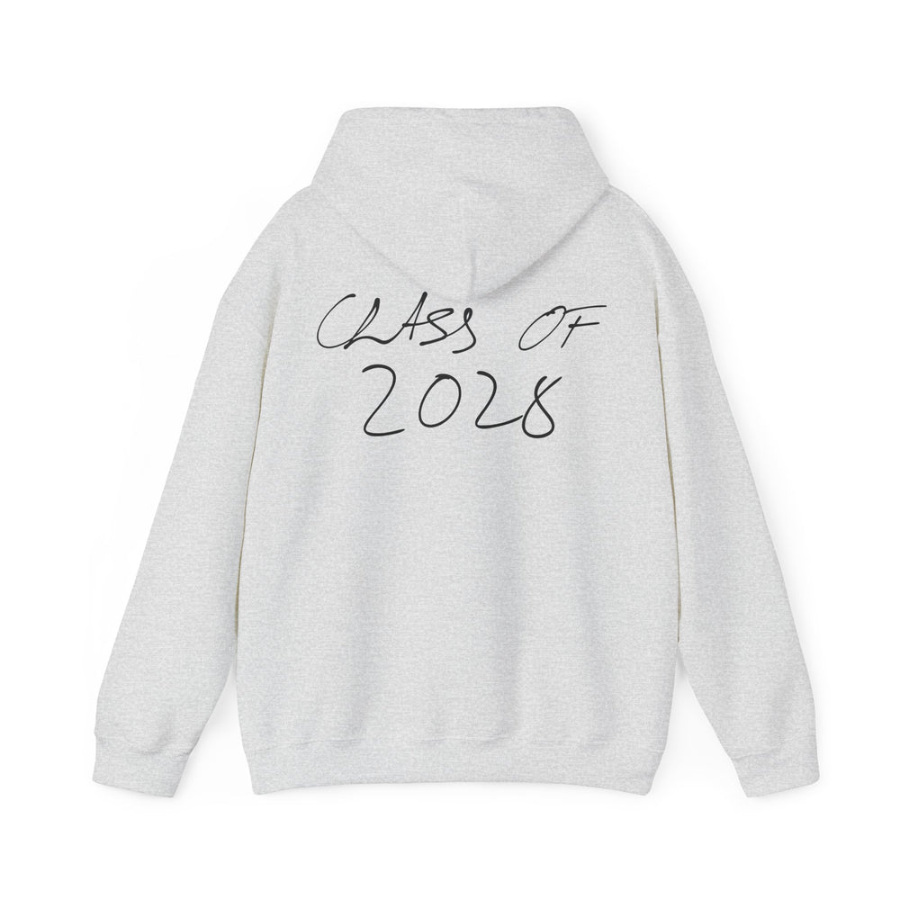 
                      
                        Northwestern 2028 Hoodie (side)
                      
                    