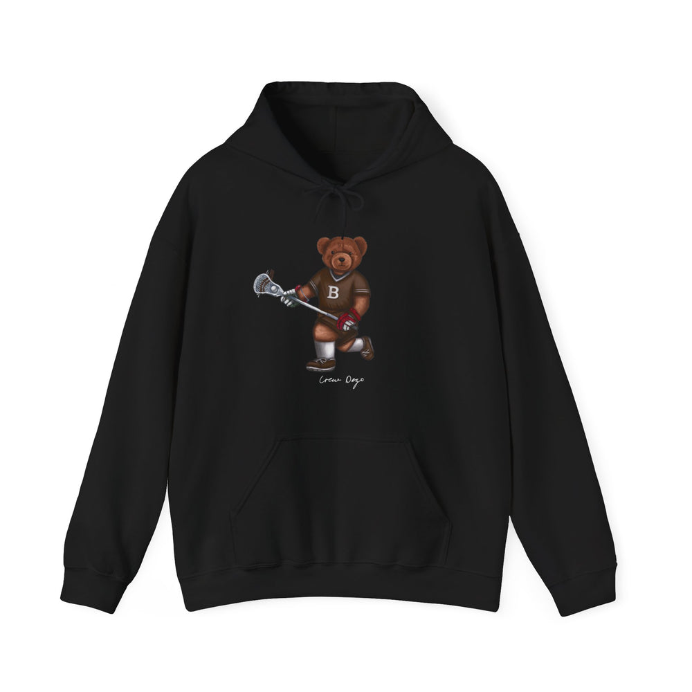 
                      
                        Brown Lacrosse Hoodie 1
                      
                    