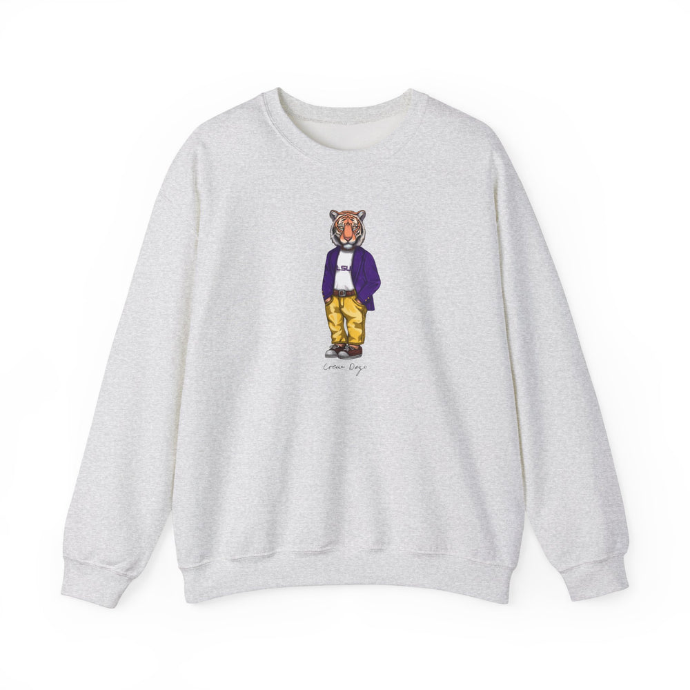 
                      
                        OG LSU Crewneck
                      
                    