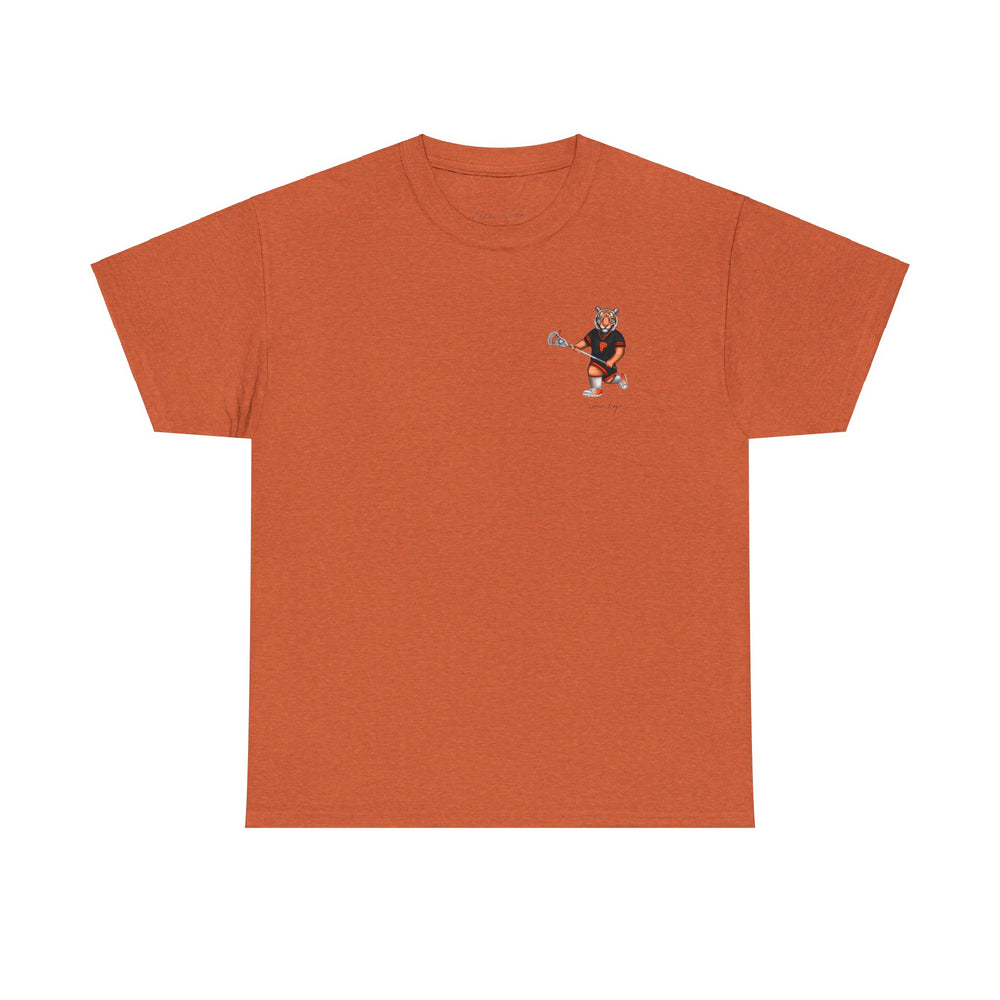 
                      
                        Princeton Women's Lacrosse Tee
                      
                    