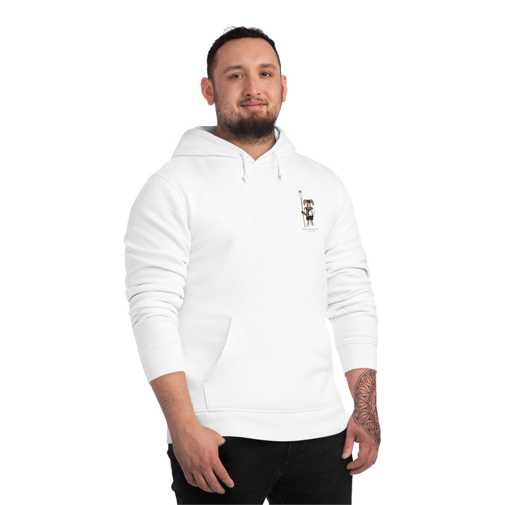 
                      
                        Derby RC Hoodie (side)
                      
                    