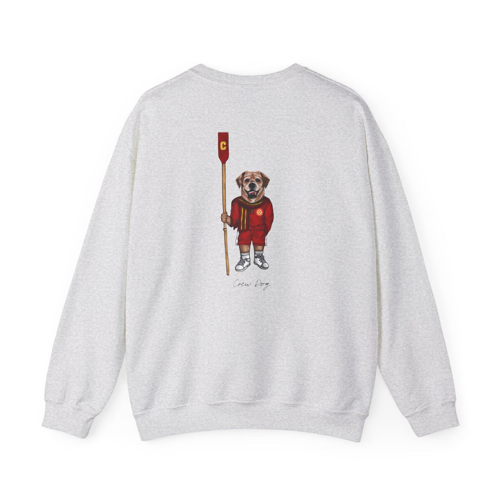 
                      
                        Chaminade HS Crew Crewneck
                      
                    