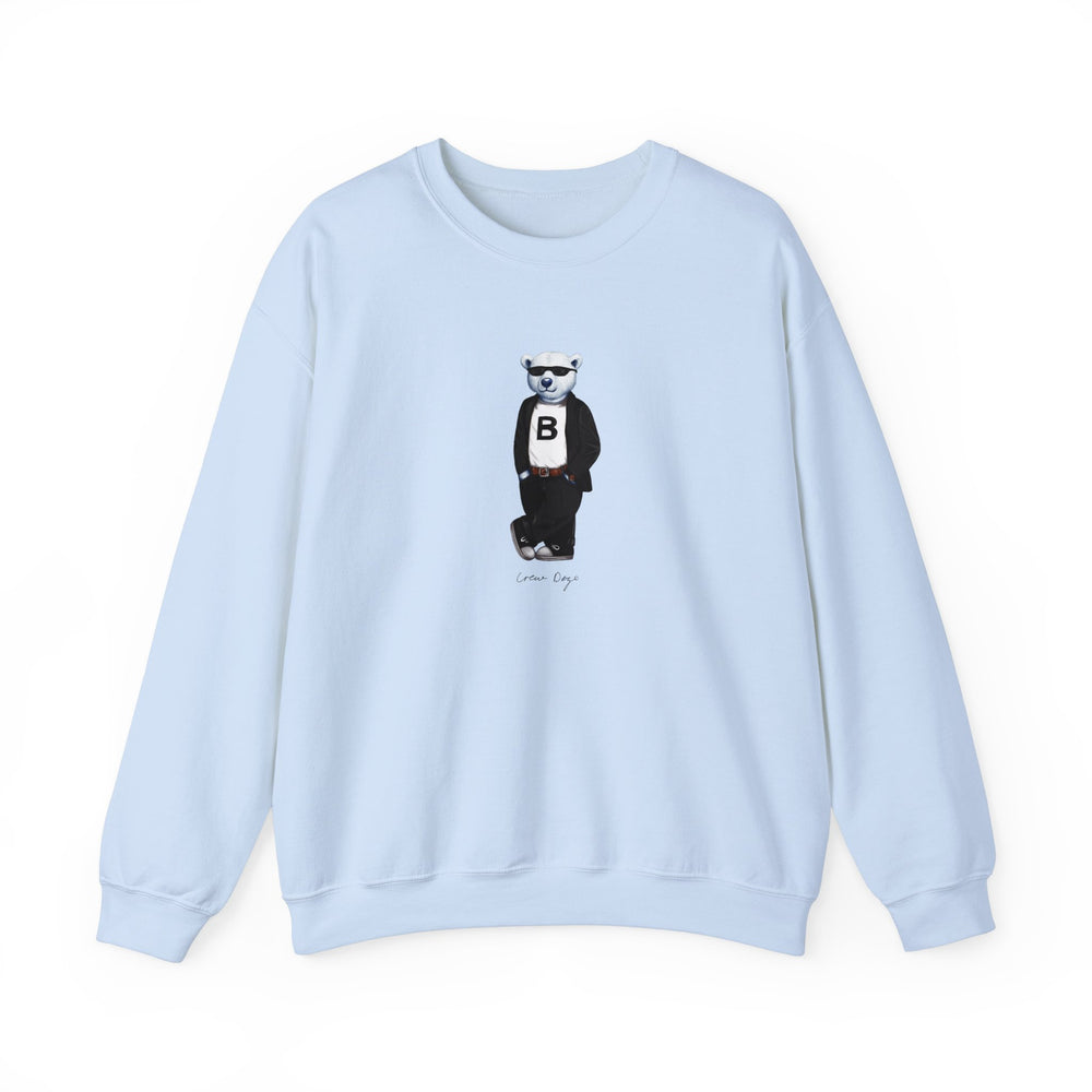 Bowdoin Original Crewneck