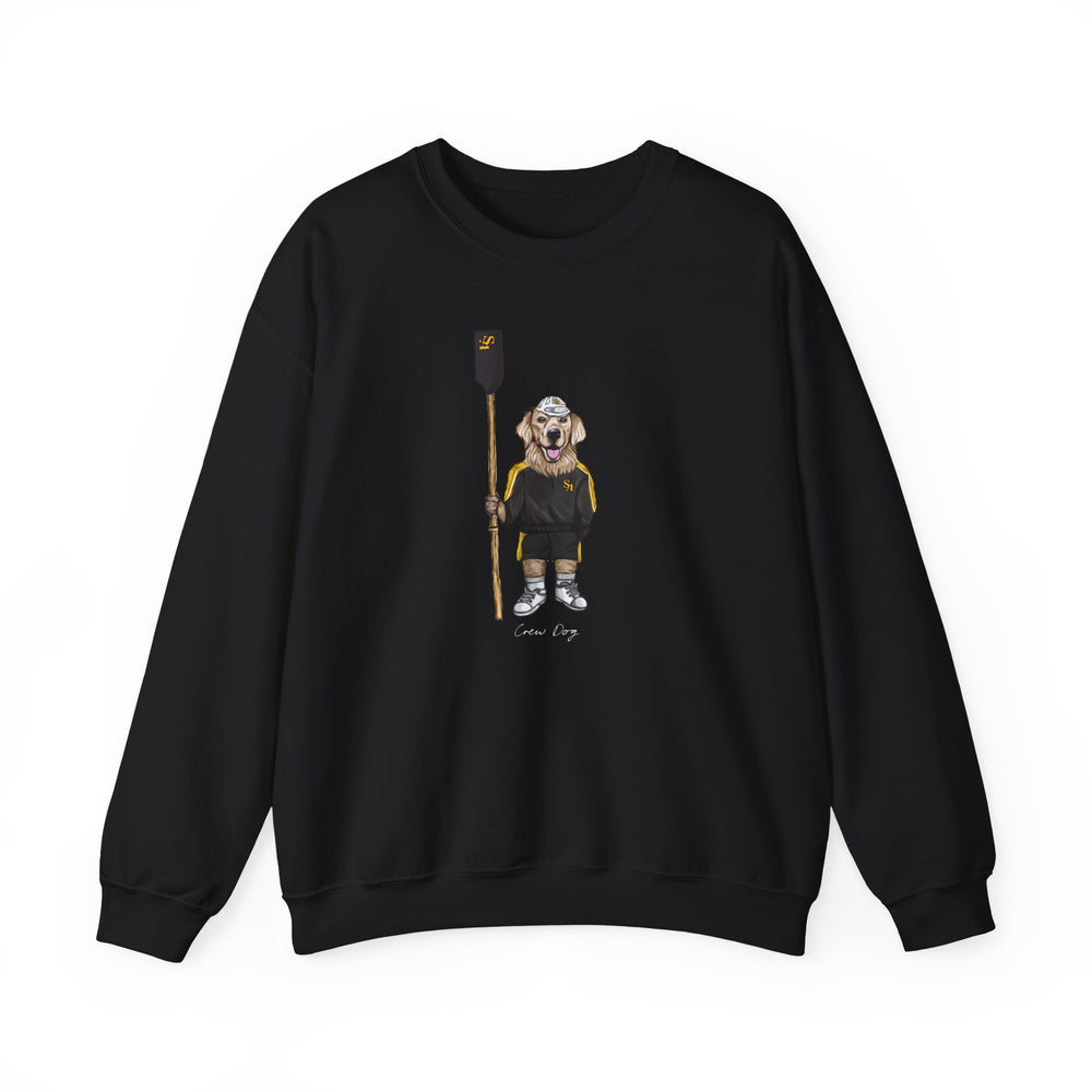 
                      
                        St. Andrew Rowing Crewneck
                      
                    