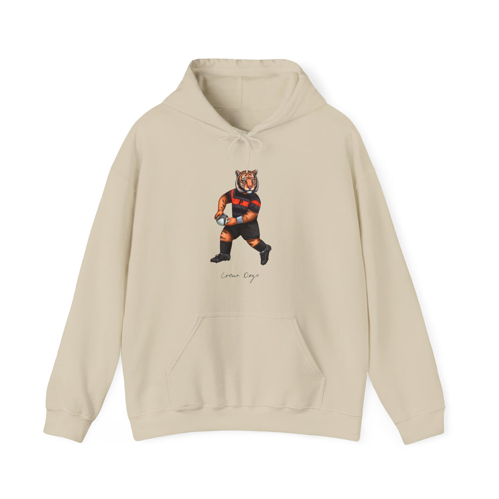 
                      
                        Princeton Rugby Hoodie
                      
                    