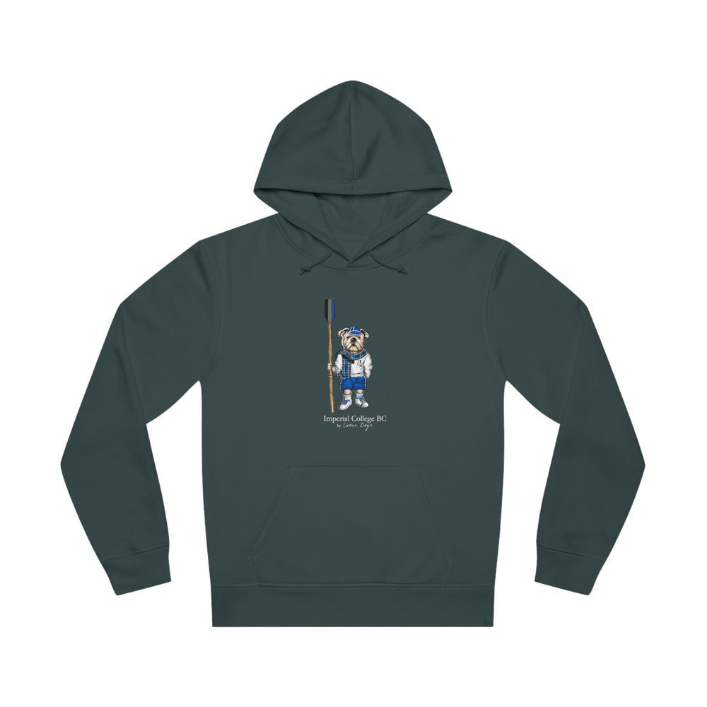 
                      
                        Imperial College BC Hoodie
                      
                    