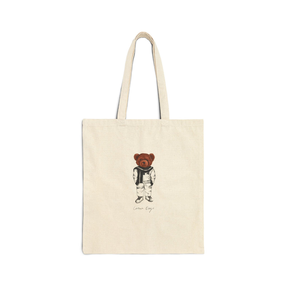 Providence College Bear Tote Bag