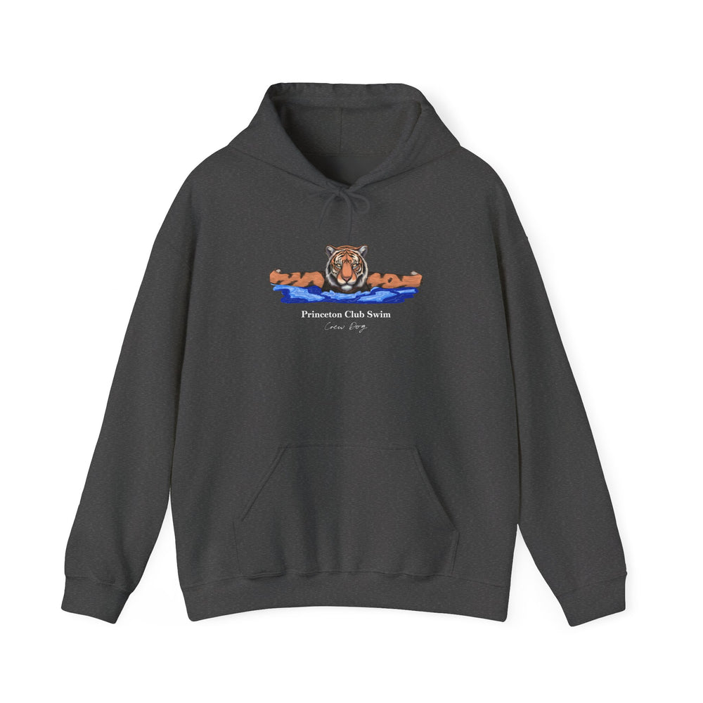 
                      
                        Princeton Club Swim Hoodie
                      
                    