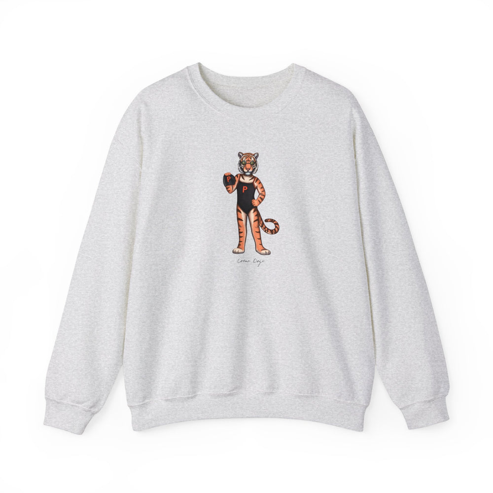 
                      
                        Princeton Swimming Crewneck
                      
                    