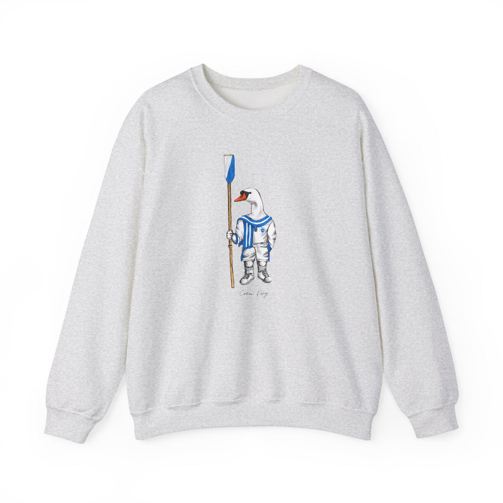 
                      
                        Hinksey Sculling Rowing Crewneck
                      
                    