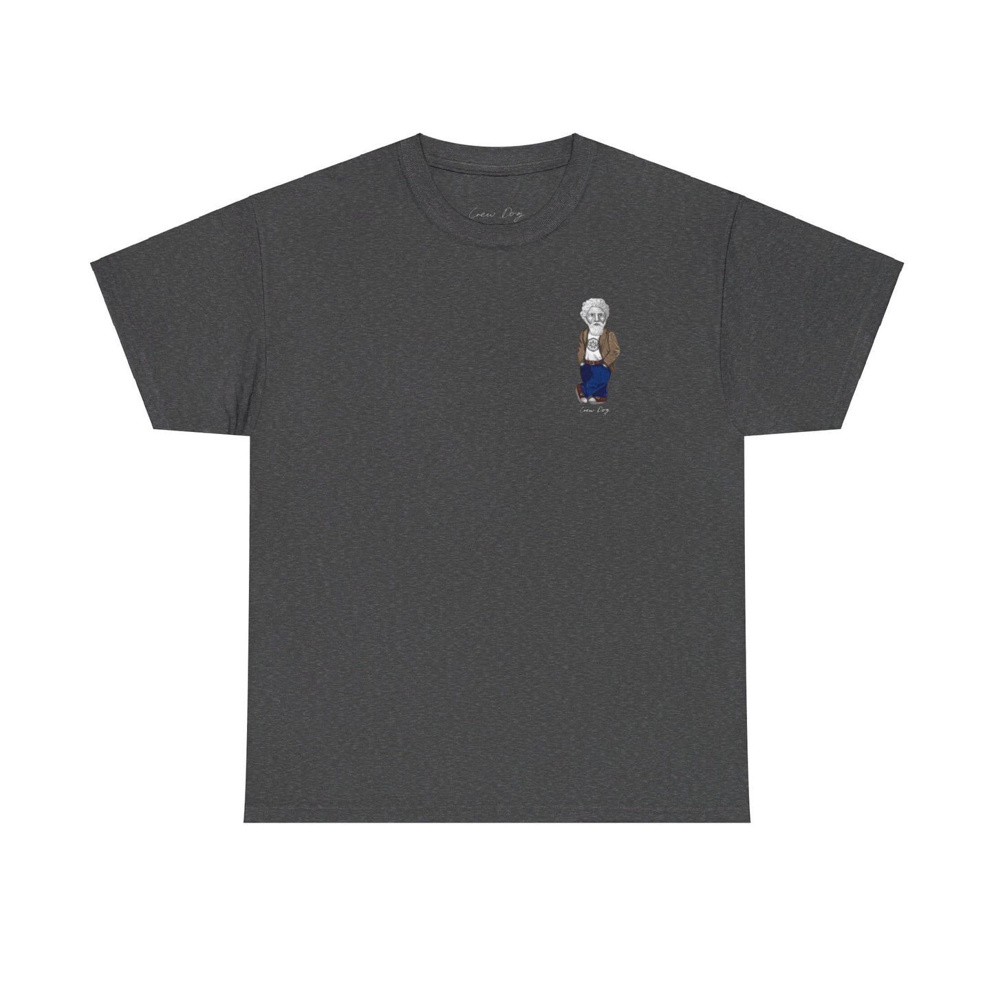 Aurelian Honor Society Tee