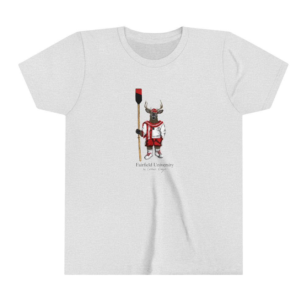 
                      
                        Fairfield Rowing Baby Tee
                      
                    