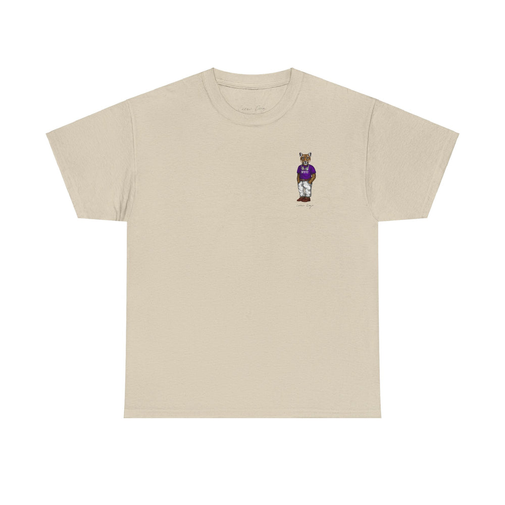 OG NYU Tee