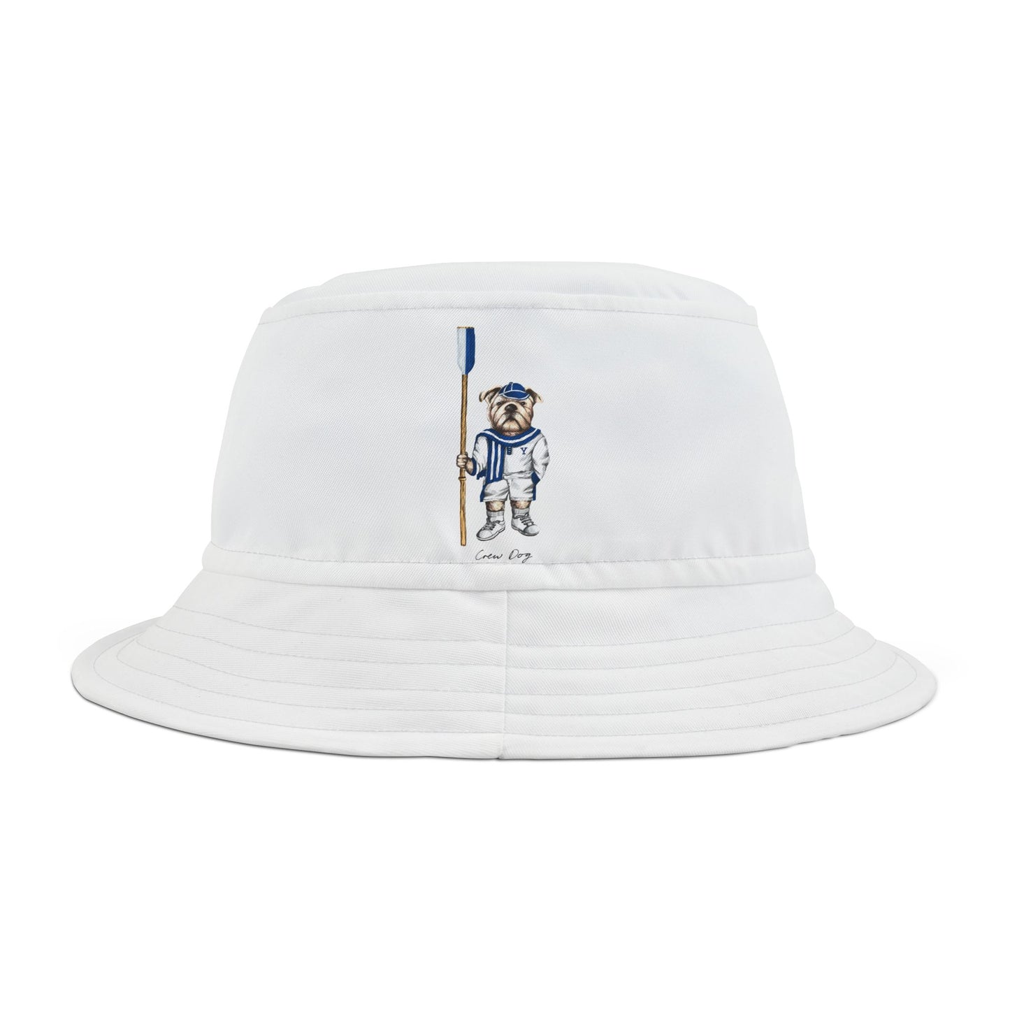 Yale Crew Bucket Hat