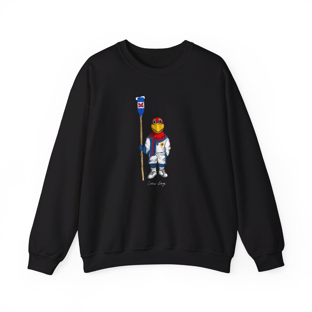 
                      
                        University of Kansas Women's Rowing Crewneck
                      
                    