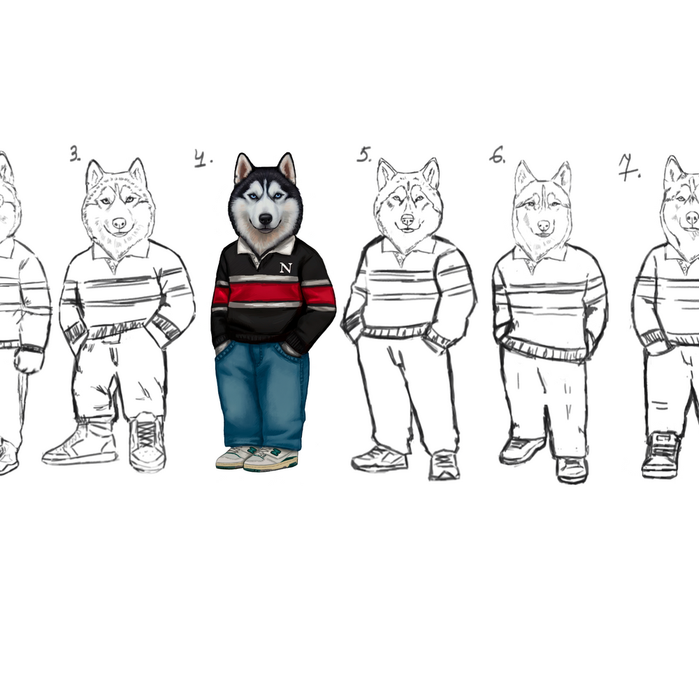 Crew Dog