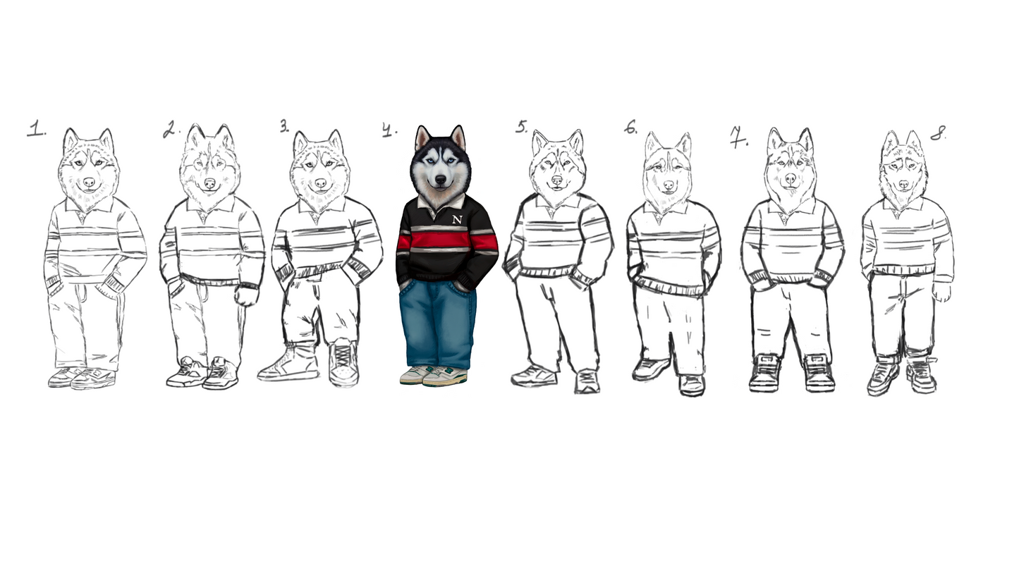 Crew Dog