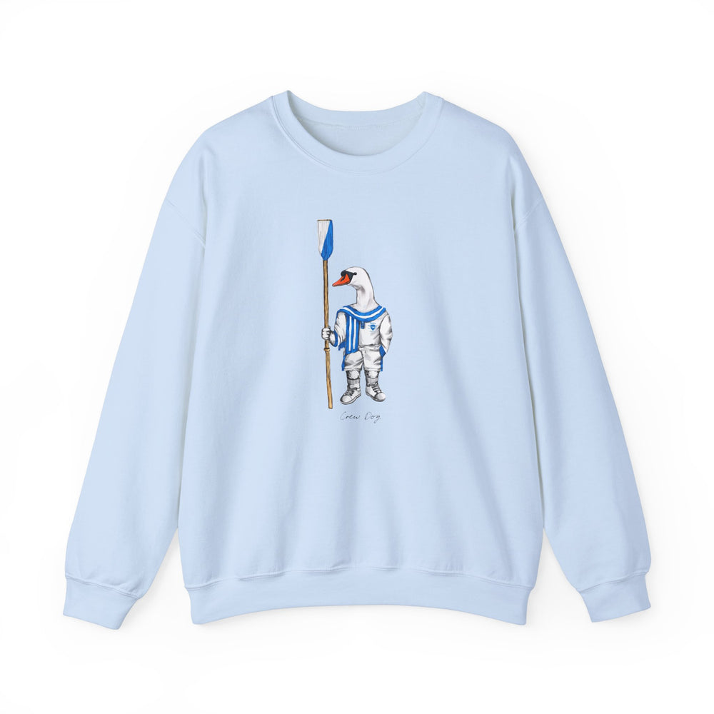 
                      
                        Hinksey Sculling Rowing Crewneck
                      
                    