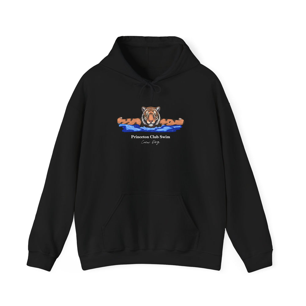 
                      
                        Princeton Club Swim Hoodie
                      
                    