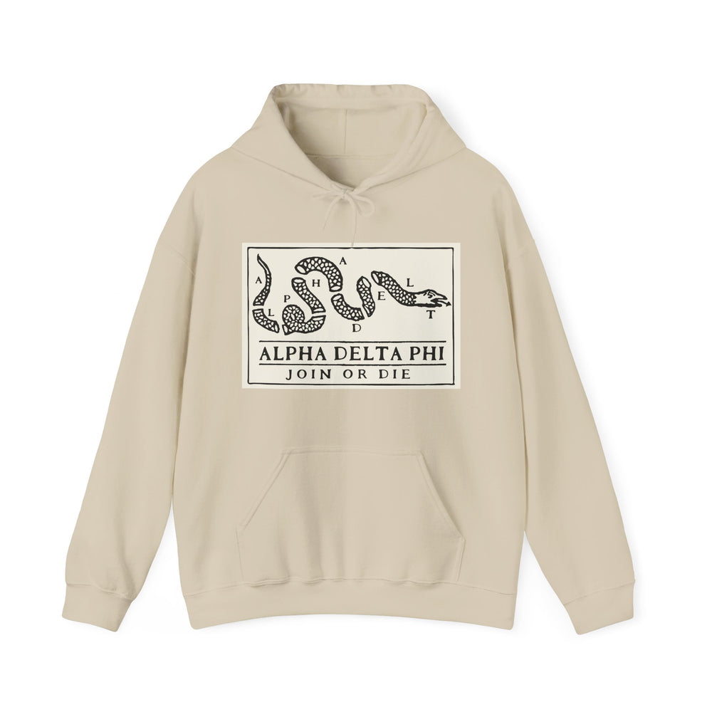 
                      
                        Alpha Delta Phi Hoodie
                      
                    