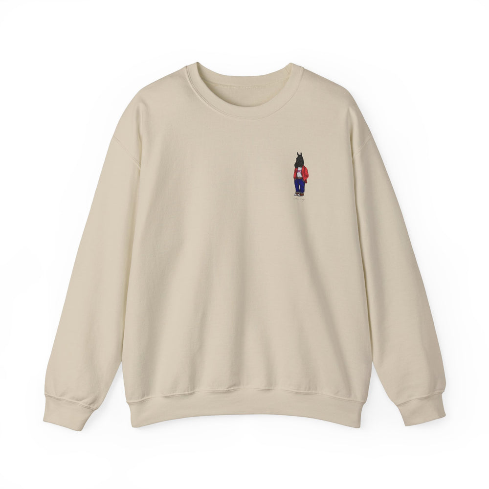 
                      
                        SMU Crewneck (side)
                      
                    