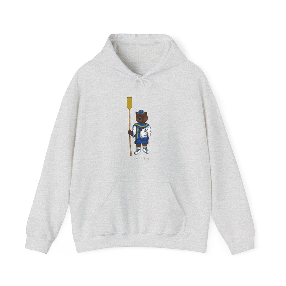 
                      
                        UCLA Crew Hoodie
                      
                    