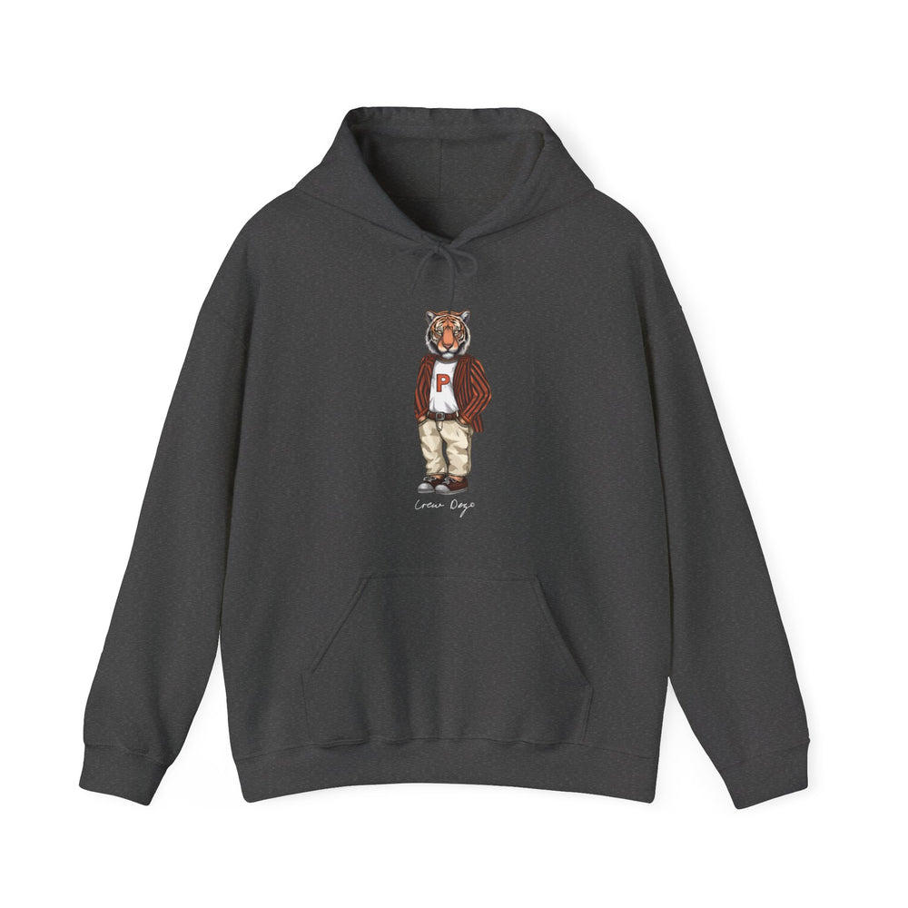 
                      
                        Princeton 2028 Hoodie
                      
                    