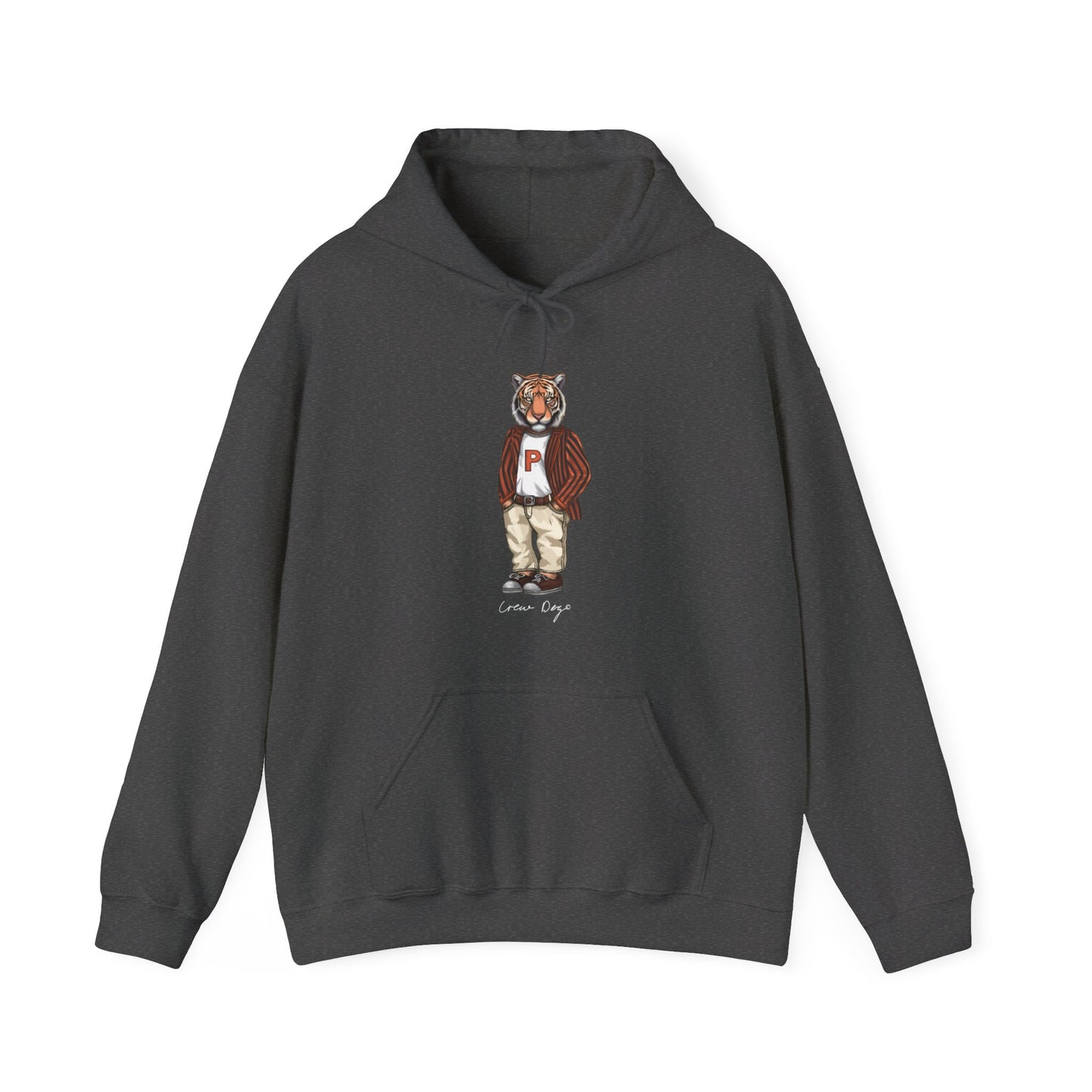 Princeton 2028 Hoodie