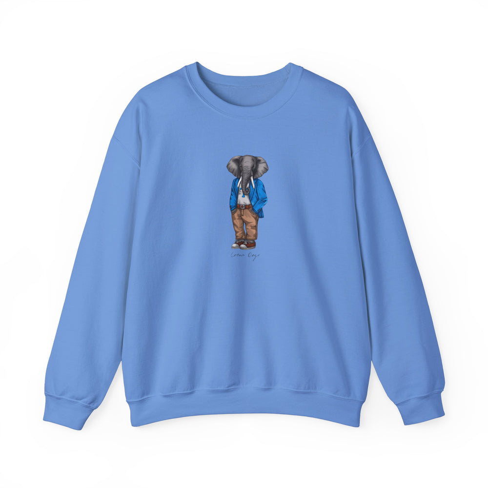 Tufts Uni Crewneck